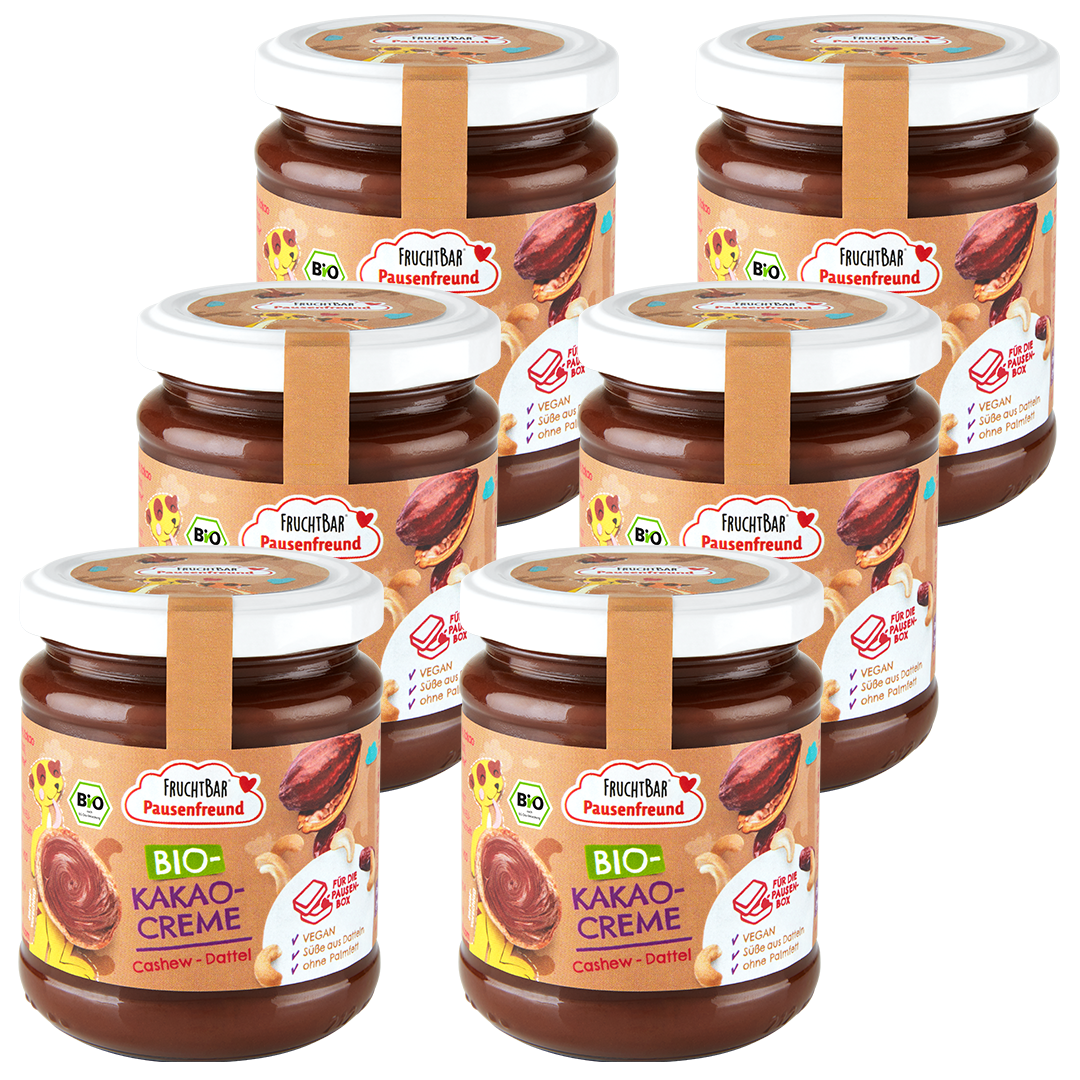 Bio Kakao Creme