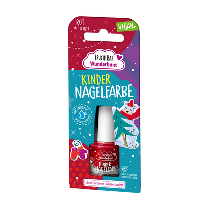 FruchtBar-Wunderbunt-Nagelfarbe-Roxi Rot-WinterEdition-Vorderseite