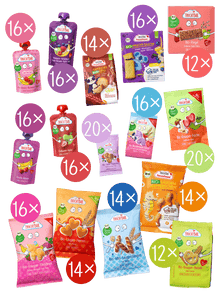 Bestsellerbox - Maxi