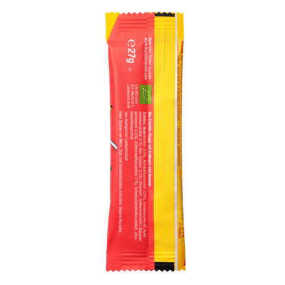 Bio Früchte Duo Rückseite