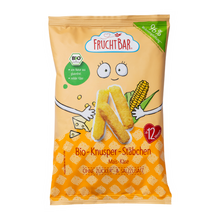Bio Knusper Stäbchen