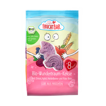 Bio Wundertraum Kekse