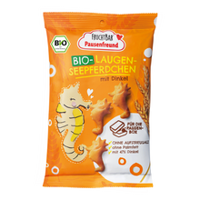 Bio Laugen Seepferdchen