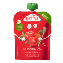 Bio Tomaten Soße