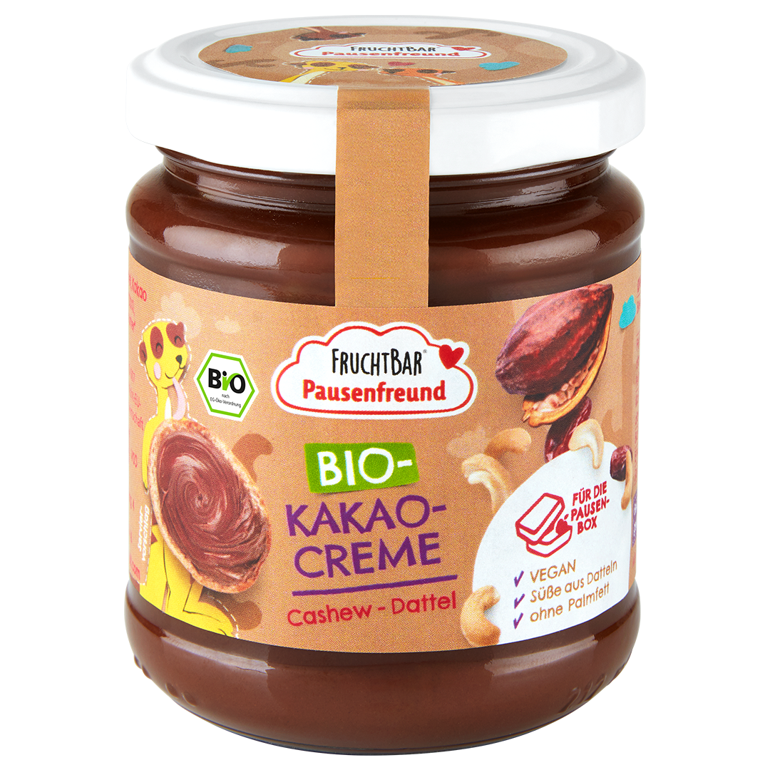 Bio Kakao Creme