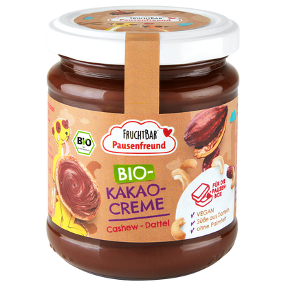 Bio Kakao Creme