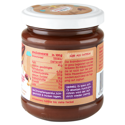 Bio Kakao Creme
