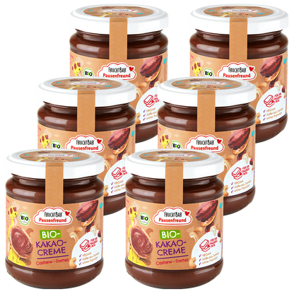 Bio Kakao Creme