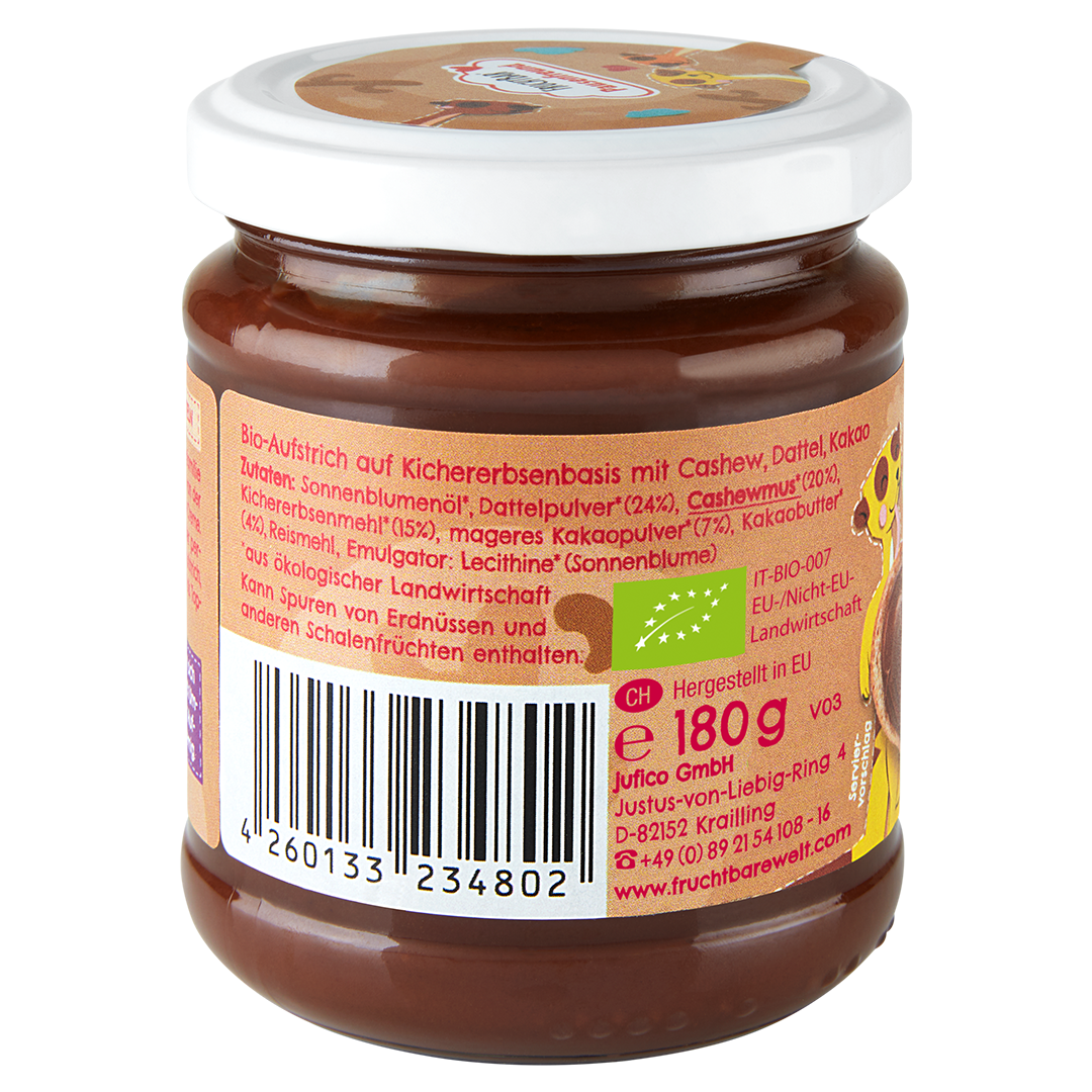 Bio Kakao Creme