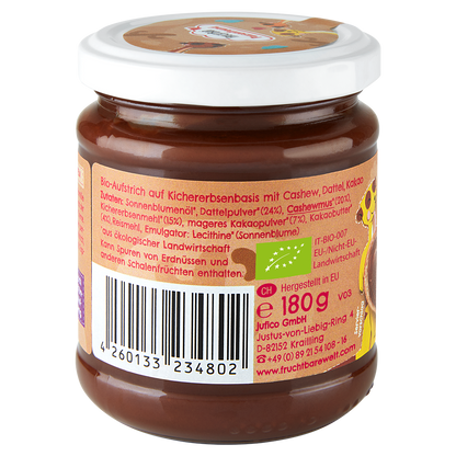Bio Kakao Creme