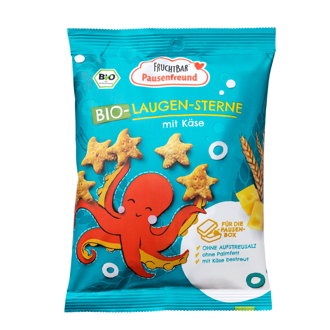 Bio Laugen Sterne 