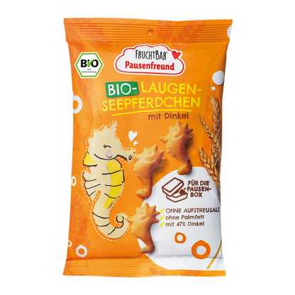 Bio Laugen Seepferdchen