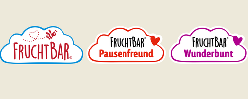 FruchtBar Logos 