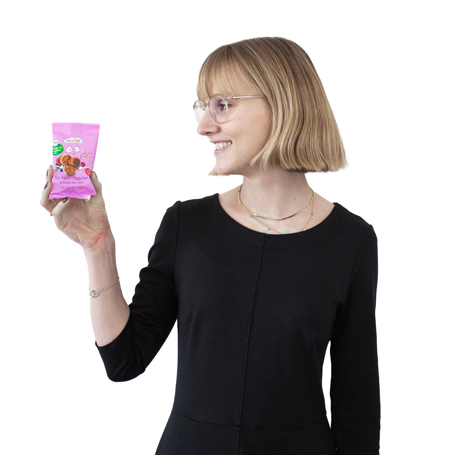 FruchtBar Team - Elisa