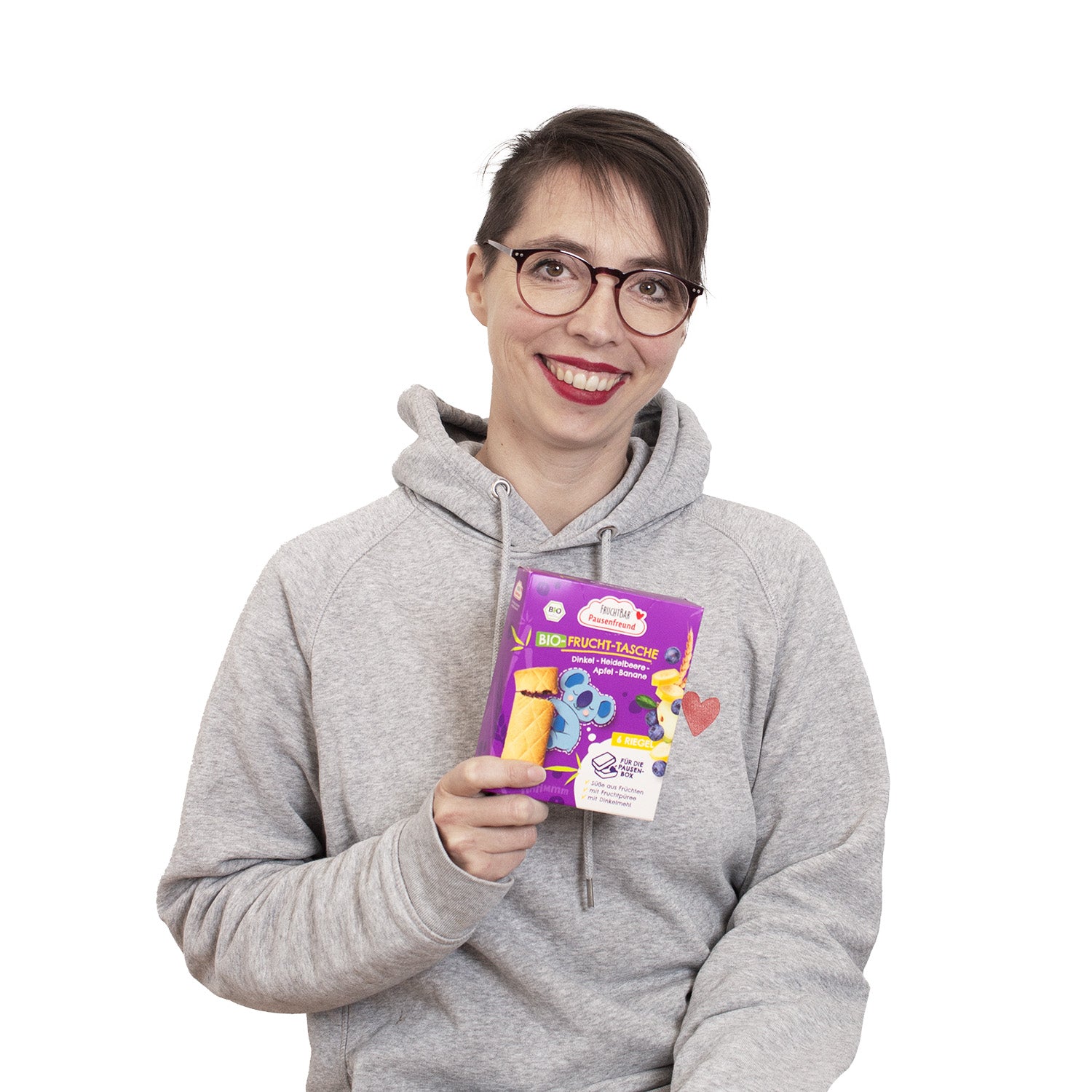 FruchtBar Team - Vivi