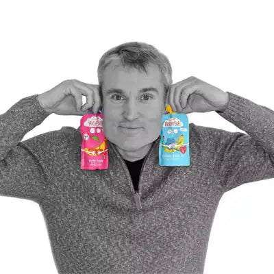 FruchtBar Team - Gordon